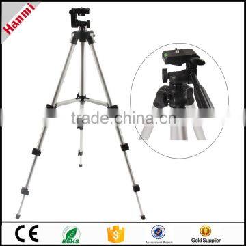 Factory camera tripod stand, mobile phone tripod camera