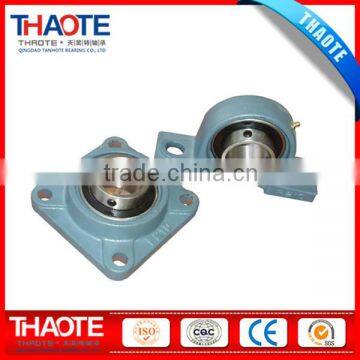 China Supplier Single Row UC210 Pillow Block Bearing