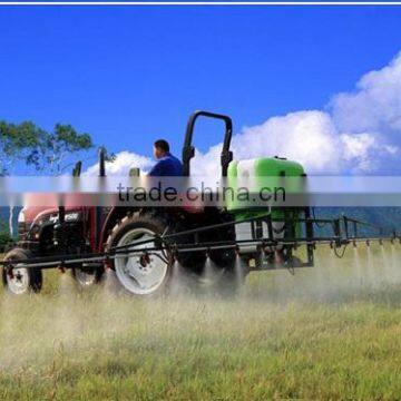 Spraying Machine