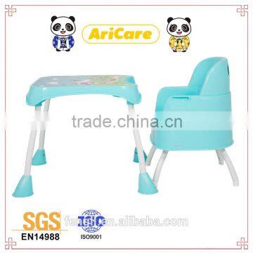 Plastic Baby Chairs 3 in 1 photo-3