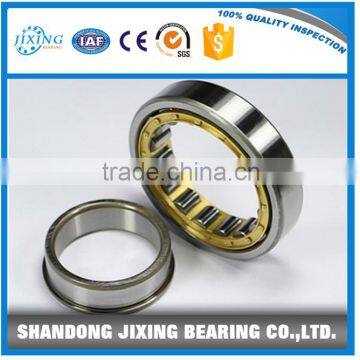 Cylindrical roller bearing/ roller bearing N206 NU206