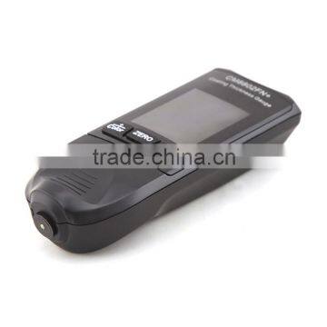 CM8802FN+ Car Paint Thickness Gauge Meter Fe/NFe 2 in 1 photo-3