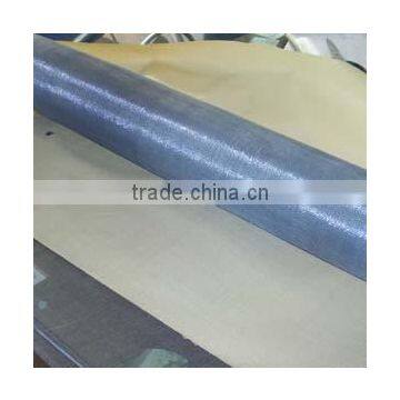 Zinc & PVC Coated Square Wire Mesh photo-3
