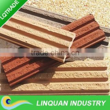 Natural Wall Mosaic Pottery Tile