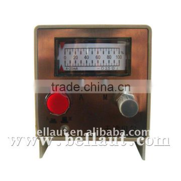 Electric controller of actuator/Electric actuator accessories