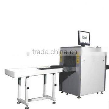 5030A X-ray scanner For Prisons,x-ray developer machine