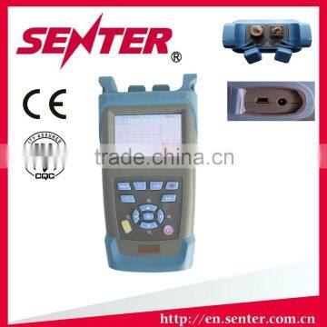 ST3200 Handheld Cable Tester 1310nm/1550nm OTDR Meter