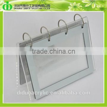 DDC-R027 Trade Assurance Calendar Frame