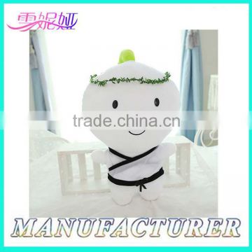 Popular Soft Stuffed Cute Plush Doll