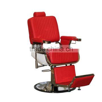 Deluxe/Adjustable /Comfortabe SF1202 Hydraulic salon barber chair