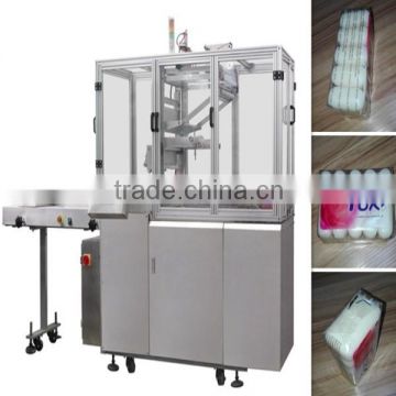 High Quality Automatic Envelope Type Soap Packing Machine