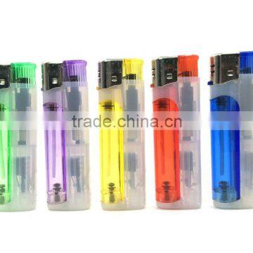 High quality manufactures selling LED windproof lighters