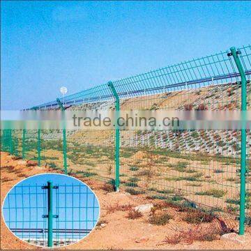 Beijing Professional production used fencing for sale