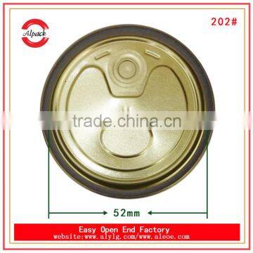 202# Tinplate Easy Open End Online Shopping India photo-6