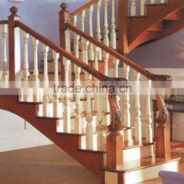 Competitive Price Round Stairs