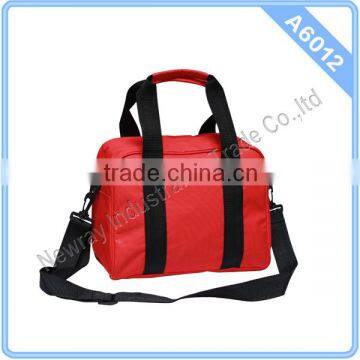 Small Laptop Hanging & Shouldering Official Style Travel bag