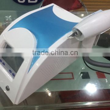 Tattoo Removal Laser Beauty Freckles Removal Equipment Eyeline Removal Machine Varicose Veins Treatment