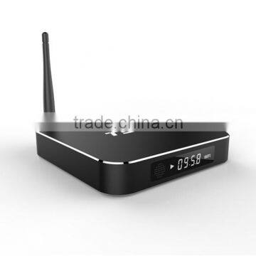 2015 New Arrival T95 Amlogic S905 Android tv Box Android 5.1 Android tv Box With Kodi 16.0 Fully Pre-installed photo-5