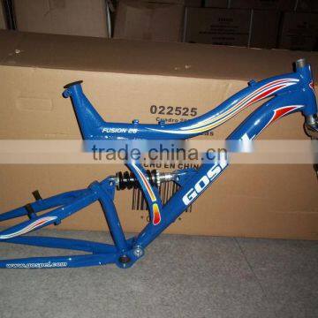 26 inch mountain bike frame