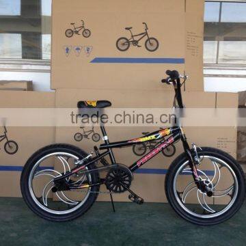 Best BMX Freestyle Bike for Sale