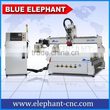 1325 carousel tool changer 4x8 ft cnc router for wood, cnc machine price in india
