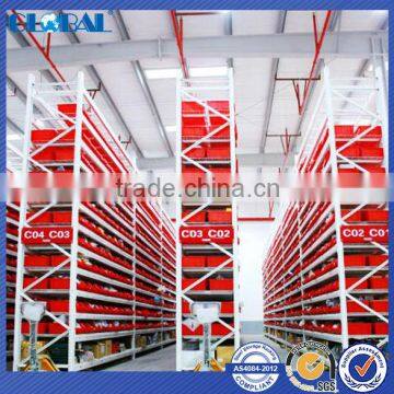 Selective Pallet Racks W001/pallet rack of heavy duty