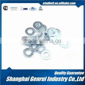 ISO7089 M36 200HV hardened zinc flat washer