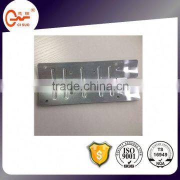 rich experience stainless steel hinge one-stop-service bright up