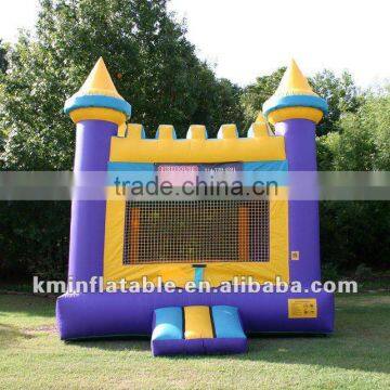 Inflatable Castle