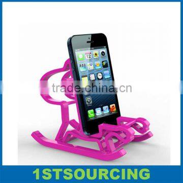 Smart Stand Mobile Phone Device Holder Stand For Phones And Tablet