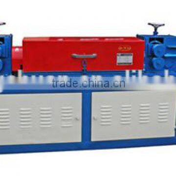 YGT4-14 Automatic High-Speed CNC Hydraulic Reinforced rebar Straightening Cutting Machine