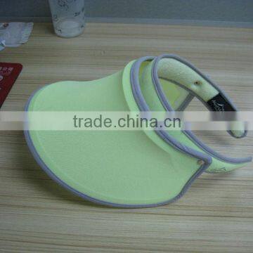 Hot Sellable UV Sun Hat, visor