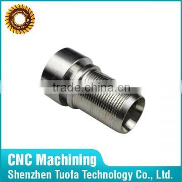Stainless Steel 316L CNC Turning Service