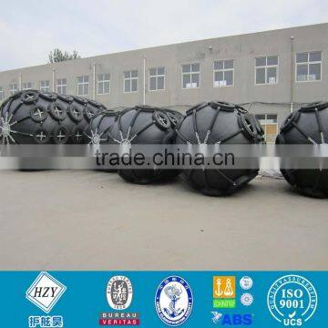 Wholesale High Quality Inflatable Floating Rubber Boat Fender