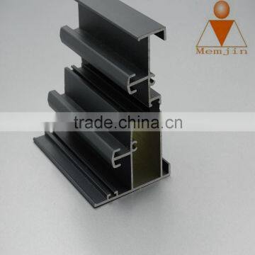 CNC products aluminium pergola ,aluminum exrusion profiles