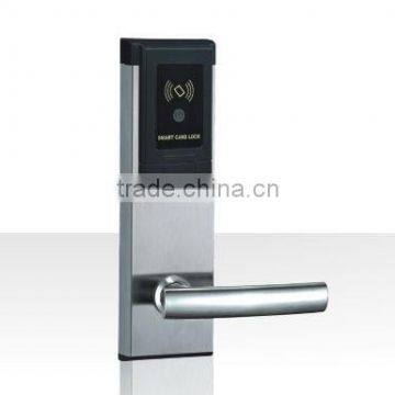 Hotel Electric RF Card Lock