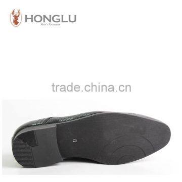 Lace Up Genuine Leather Dress Shoes Men, Designer Men Brogue Shoes, High Quality Derby Shoes Men photo-6