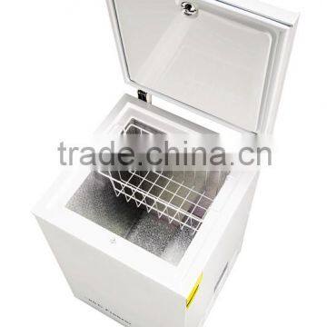 Fishery Freezer Sea Fish Freezer Ocean Freezer photo-3