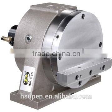 Cnc Machine Tools of Tailstock photo-3