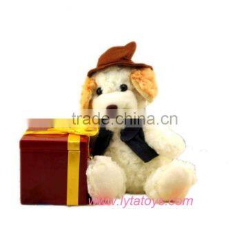 Plush Toys Dog