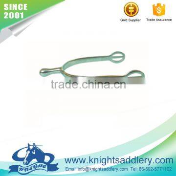 Horse Racing High Quality Round Spur