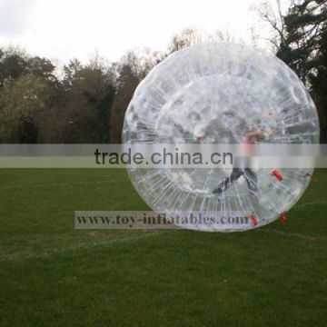 Most popular special inflatable human sized hamster ball