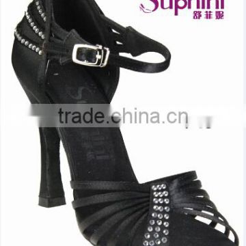 Suphini Hand-made Dance Shoes, Sasan Dance Shoes