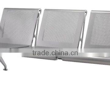 Foshan Shunde Cheaper Price Three Seater Airport Sofa