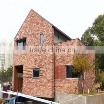 clay bricks making and burning machine