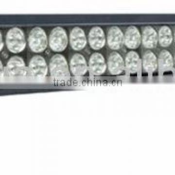 high power 240w led work light bar