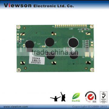20x4 Lcd photo-4