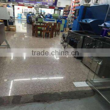 New Products Air Cushion Cream Filling Machine