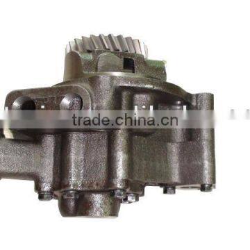 Diesel Engine Spare Centrifugal Oil Pump Hot Sale