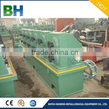 tube forming machine pipe machine tube machine